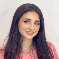 Mouna Aref