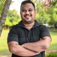 Anupam Banik