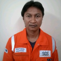 Paitoon Kerttip