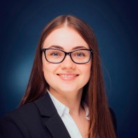 Dorina Goropceanu