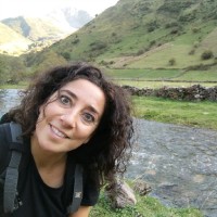 Cristina Vazquez Garcia