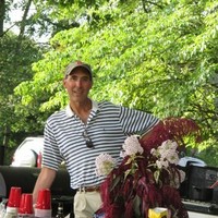 Richard Shartenberg
