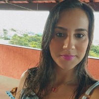 Leidmarcia Rocha