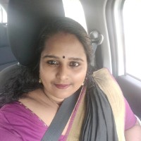 Dr. Parvathy Sajith