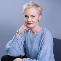Magdalena Kustra-Olszewska