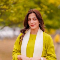 Farah Anwar