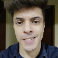 Matheus Silva Rodrigues