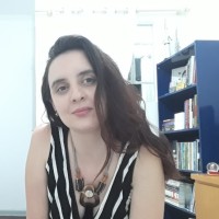 Aline Gracieli Vellucci Pulcino