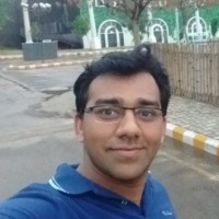 Deepak Sharma