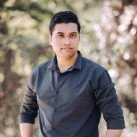 Chetan Bhoir