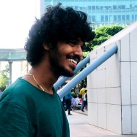 Shashank M