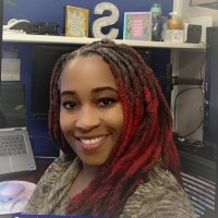 Shaneeka Stowe
