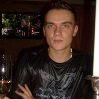 Владимир Семёнов