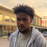 Khamari Campbell