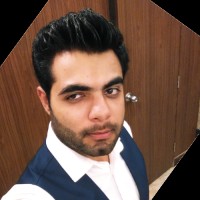Nikhil Arora
