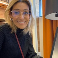 Cinthya Manríquez Téllez