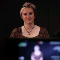 Sarah-Jane Manarin