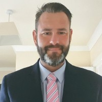 Wayne Grey