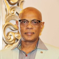 Anton Philip Jeyakumar