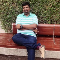 Ashok Kumar Govindaraj