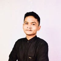 Roni Saputro