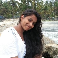 Suchitha Achari