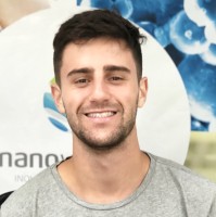 Samuel Borges