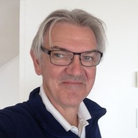 Walt Cholawsky, P.E.