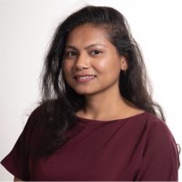 Debashree Roy
