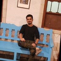 Mohammed Sufiyan Shaikh