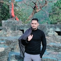 Pradeep Rawat