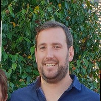 Patrick Chalmers