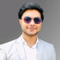 Syed Ibad Zaidi