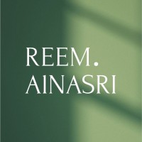 ريم الناصري Reem Alnasri