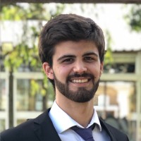 Juan Pablo Marashlian
