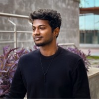 Karthik Aravind