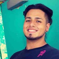 Kevin Salinas
