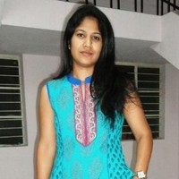 Swati Shetty