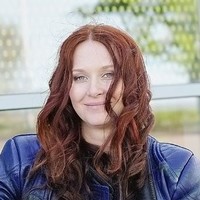 Marina Tertychnaya