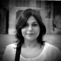 Deepa Chahal