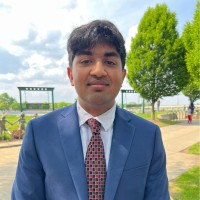 Srithan Mopuru