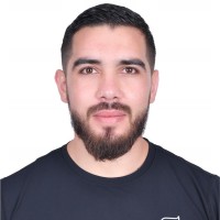 Haytham Abusall