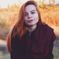 Світлана Петеньова