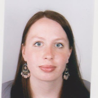 Claudia Van De Kolk