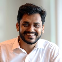 Bhushan Patil