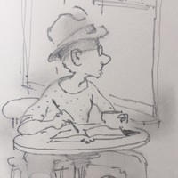 Michael Emberley