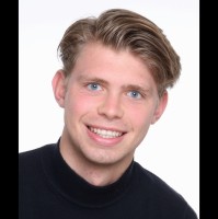 Rick Van Den Maagdenberg