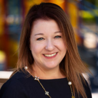 Melyssa Reeves, CDME