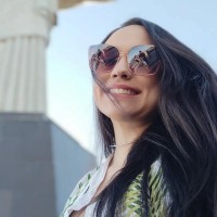 Thaina Machado