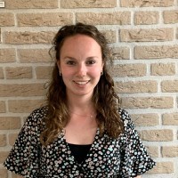 Amber Van De Laar
